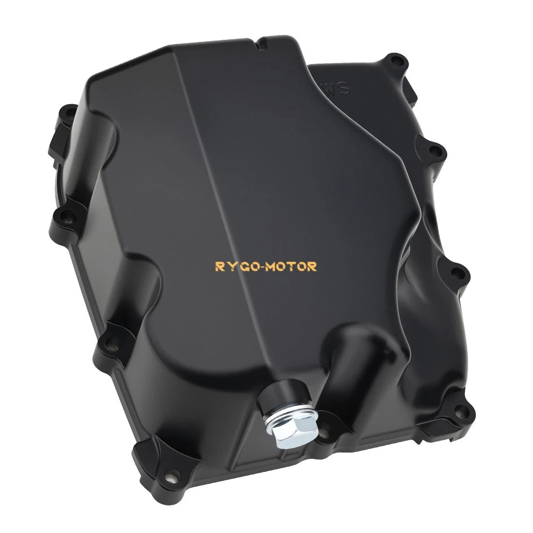 Oil Pan Strainer Cover for Yamaha MT-07 MT07 YZF R7 (2021–2024)