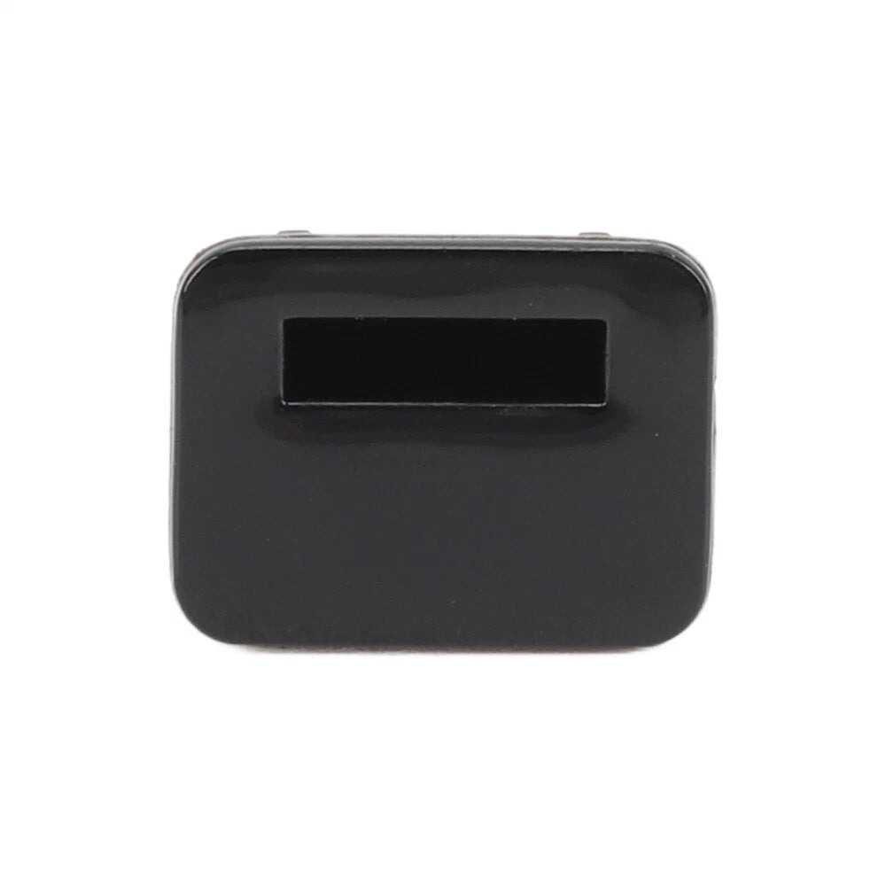 Gear Shift Lock Release Button Cap Cover for Toyota Corolla (2014-2018)