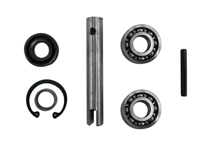 Water Pump Shaft Impeller Kit for Volvo Penta 2001-2003