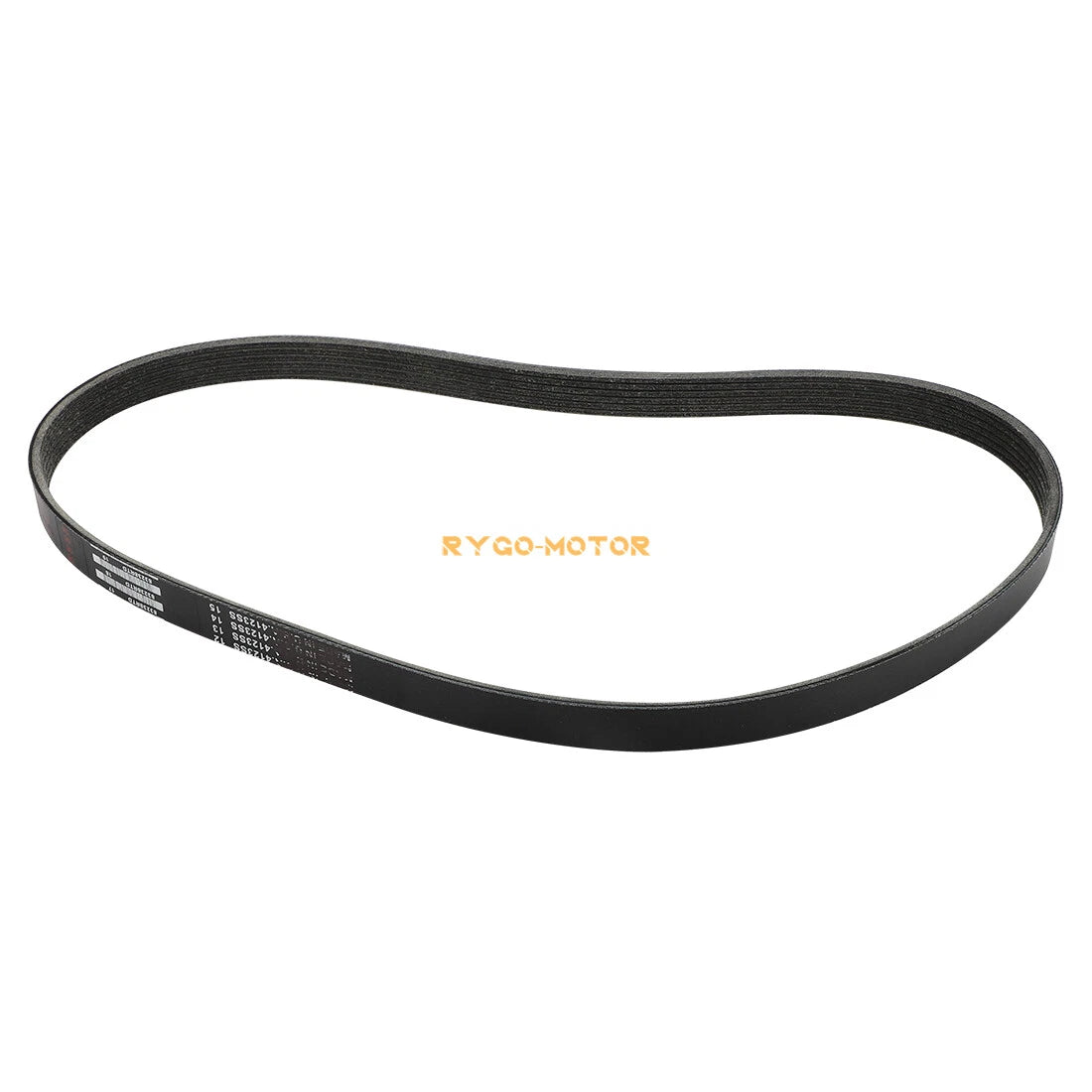 Drive HVAC Belt for Polaris Ranger XP 1000, Crew XP 1000 Northstar (2017–2021)
