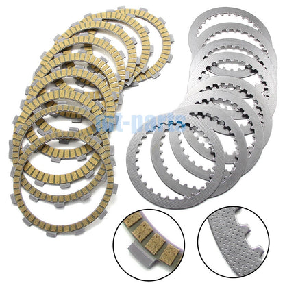 Clutch Friction Disc Plate for Triumph Daytona 955i (1998-2000)