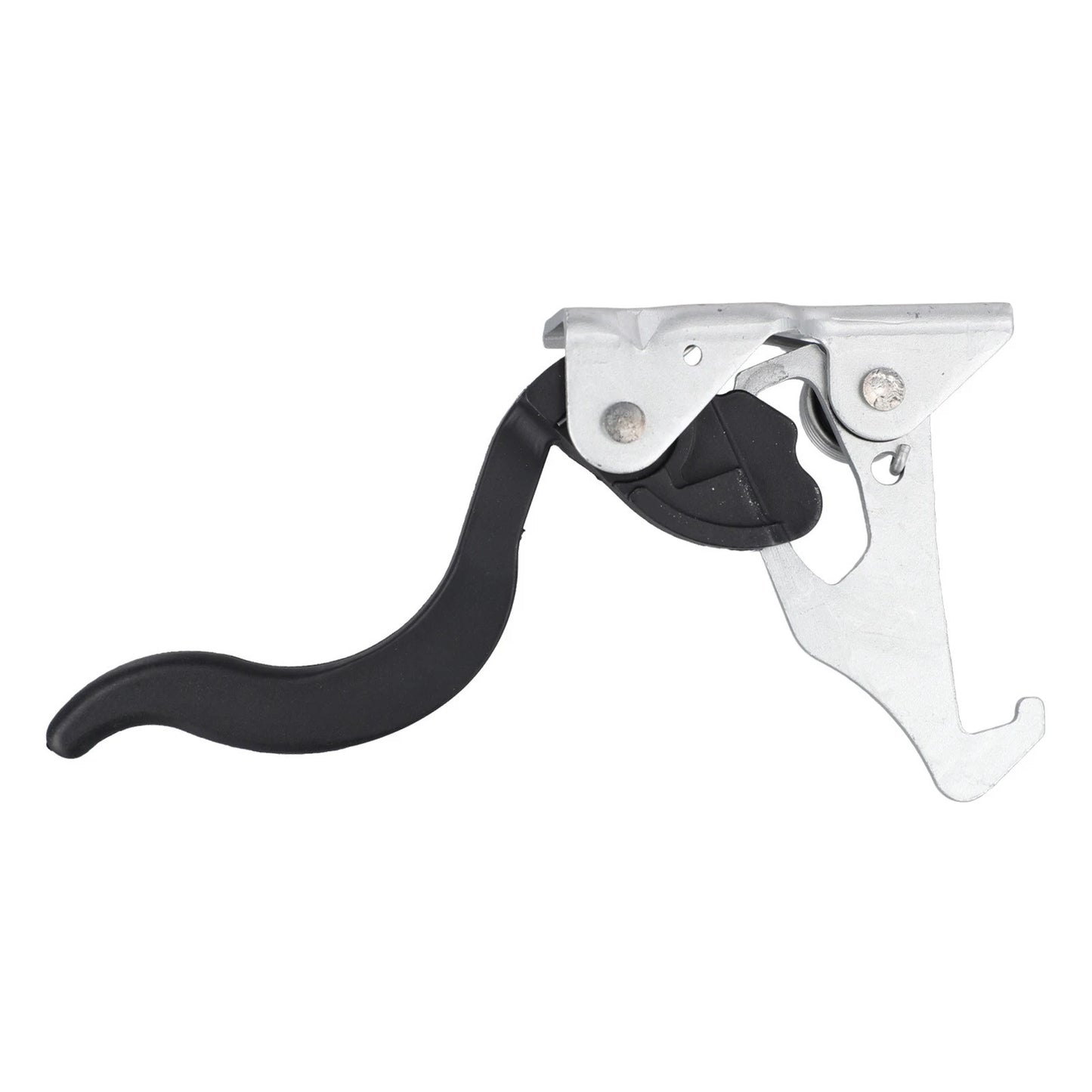 Hood Safety Catch Replacement Engine Lid Latch Hook for BMW E53 (2000–2006)
