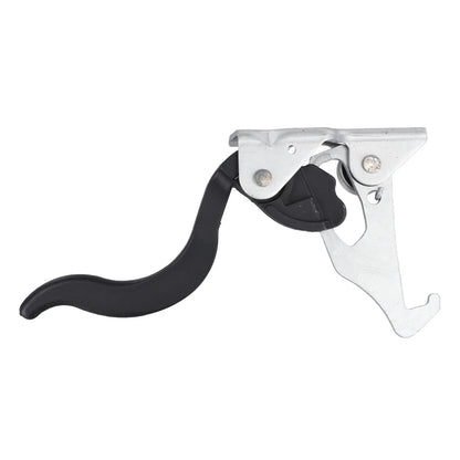Hood Safety Catch Replacement Engine Lid Latch Hook for BMW E53 (2000–2006)
