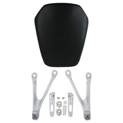 Bracket Pillion & Footrest Rear Seat for Honda CBR1000RR (2008 - 2016)