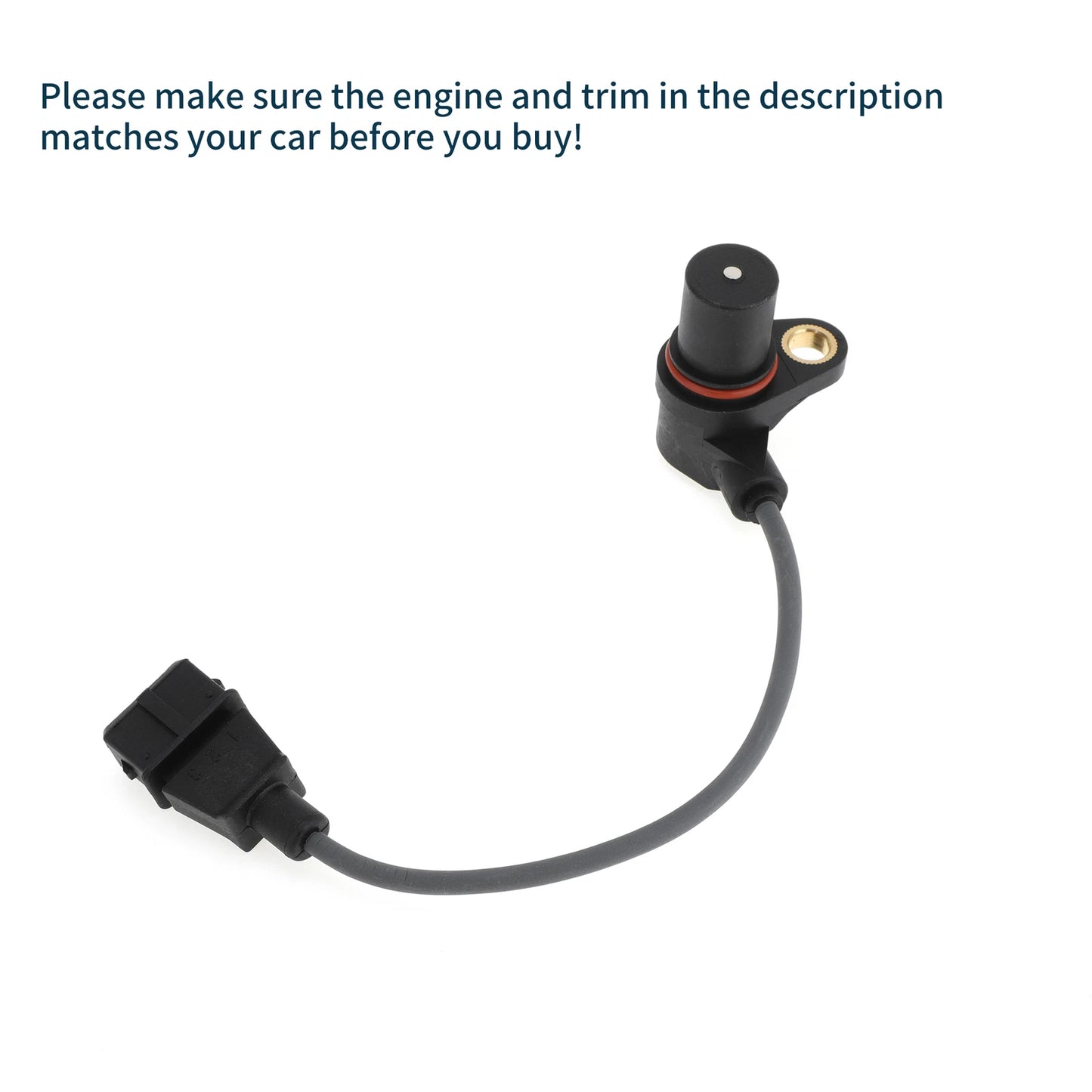 Crankshaft Position Sensor for Honda Accord 2.0 Turbo DI (1999-2002)