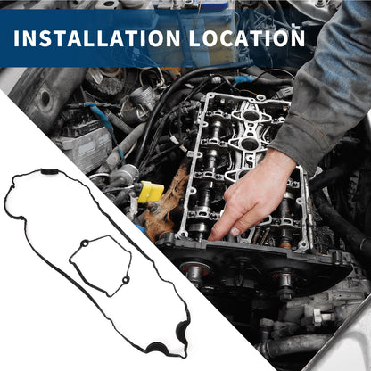 Valve Cover Gasket Set for BMW 1 E87 120i (2004-2011)