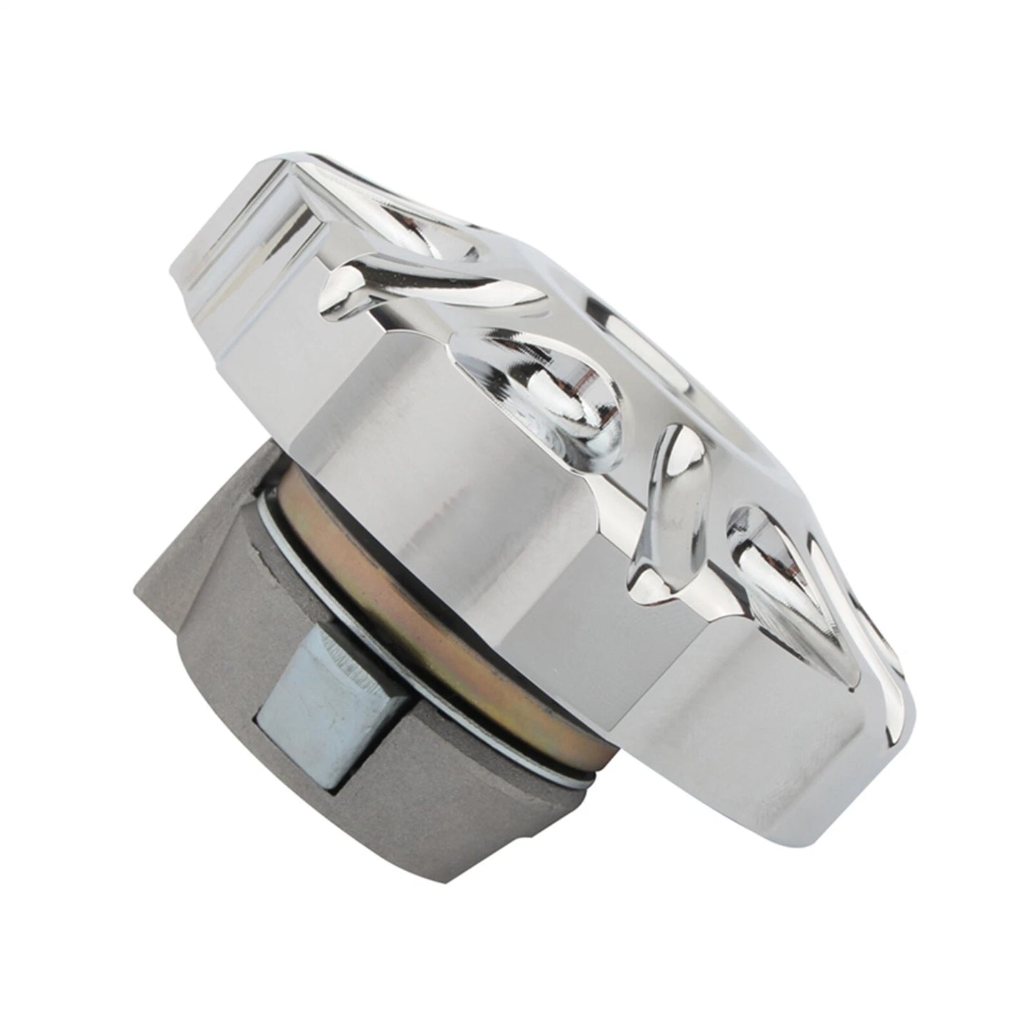 Fuel Gas Oil Tank Cap for Harley Street 500/750 (2015-2019)