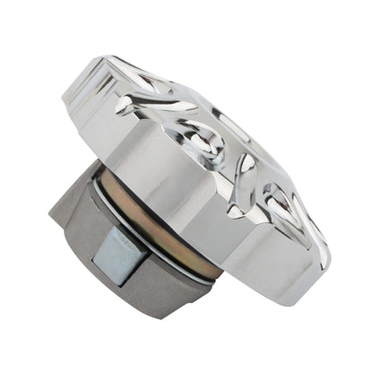 Fuel Gas Oil Tank Cap for Harley Street 500/750 (2015-2019)