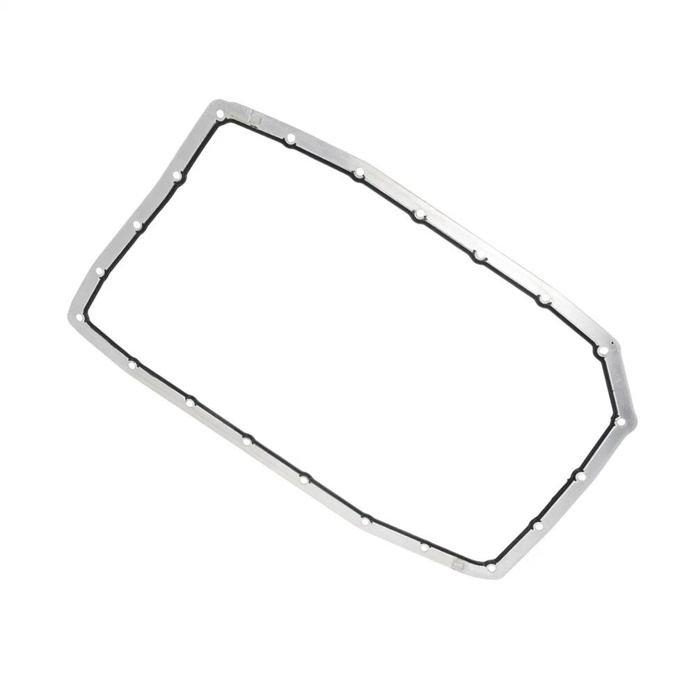 Automatic Transmission Filter & Oil Pan Gasket for Ford Mustang, Lincoln (2005-2014)