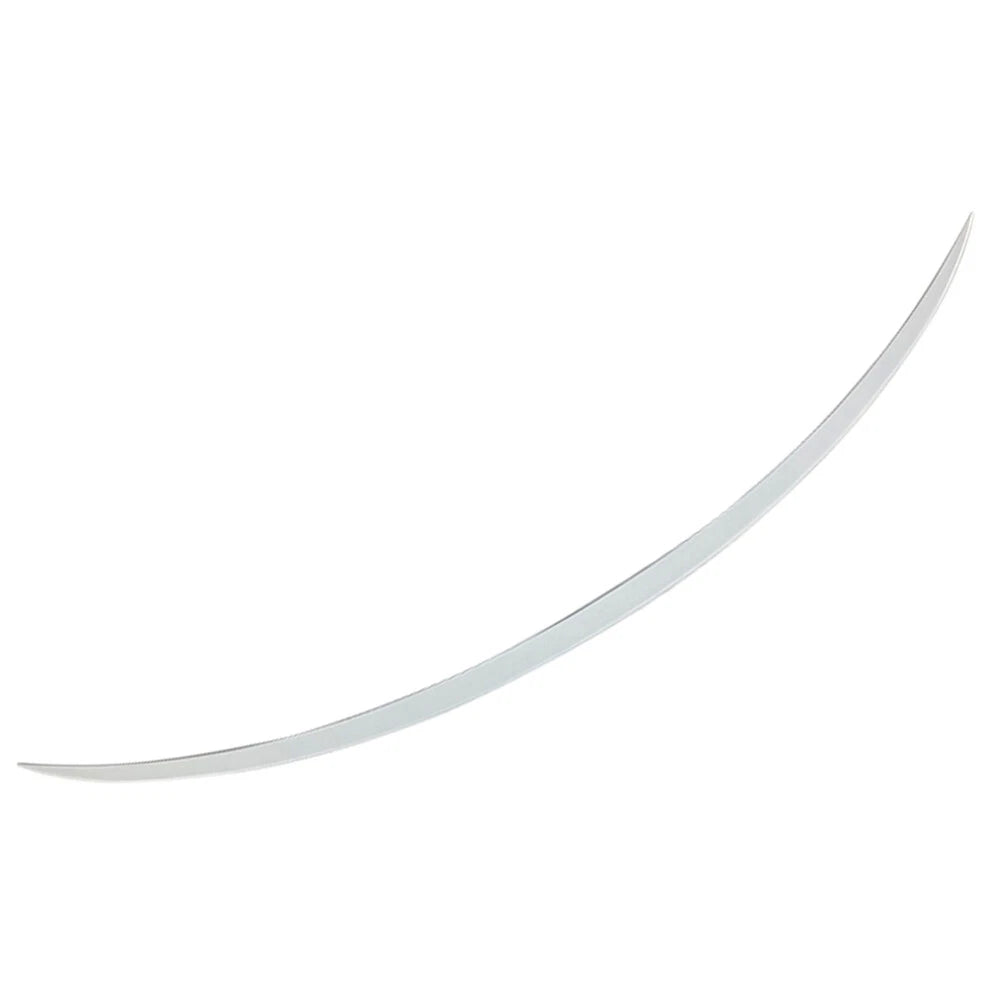 Trunk Spoiler Lip Wing for Mercedes Benz C-Class W206 C200 C300 (2021-)