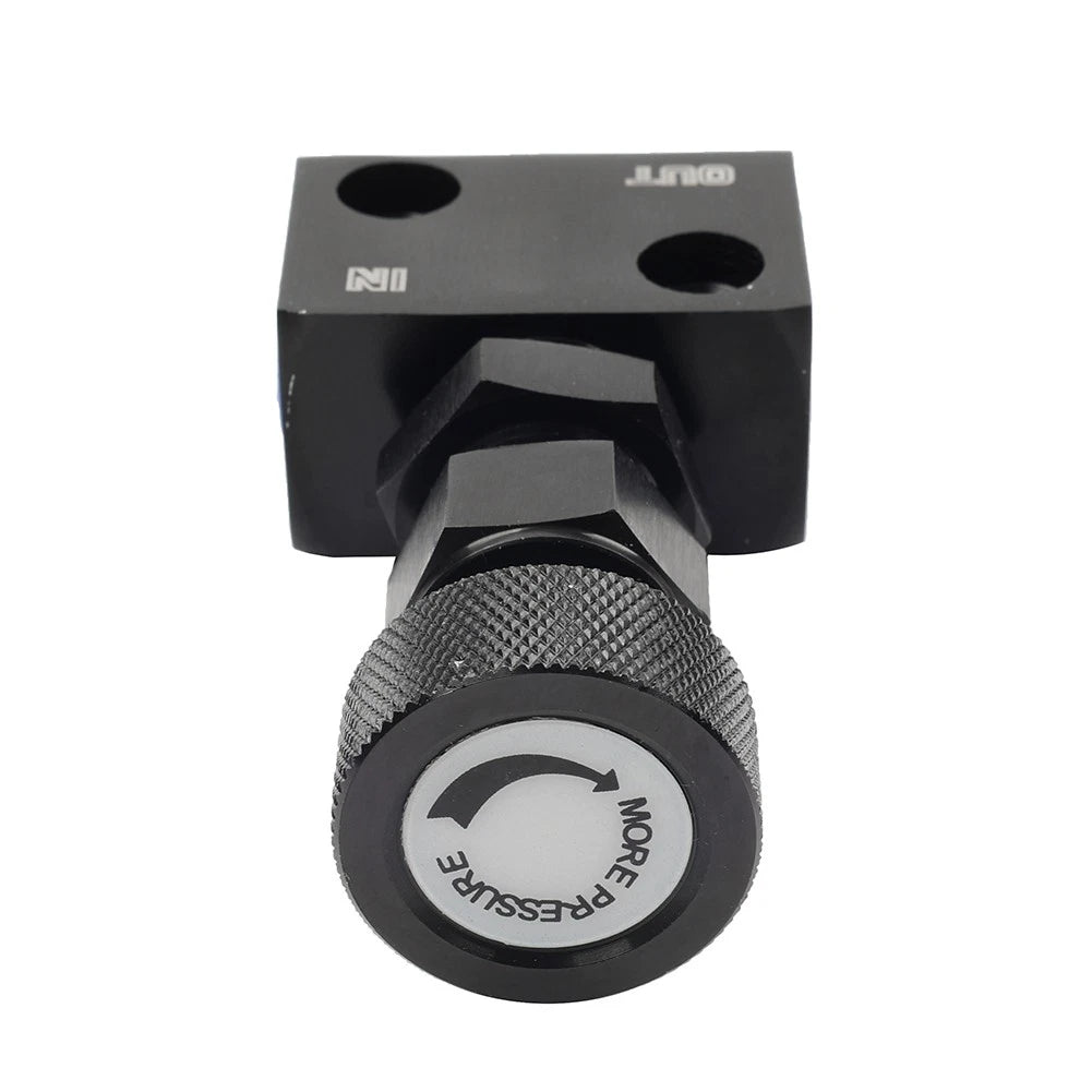 Brake Bias Proportioning Valve for Brake Adjustment - Universal