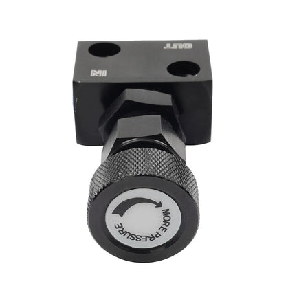 Brake Bias Proportioning Valve for Brake Adjustment - Universal