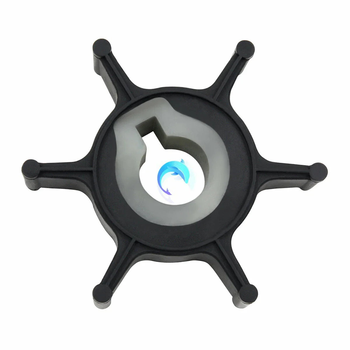 New Impeller for YAMAHA 2HP P45/2A/2B/2C (2000-2005)