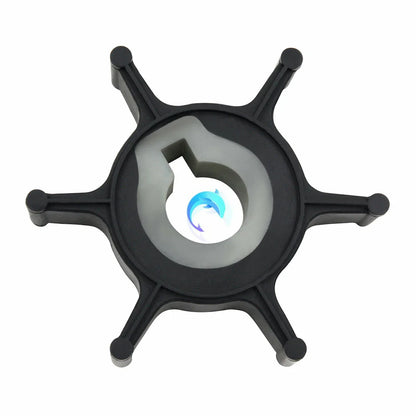 New Impeller for YAMAHA 2HP P45/2A/2B/2C (2000-2005)