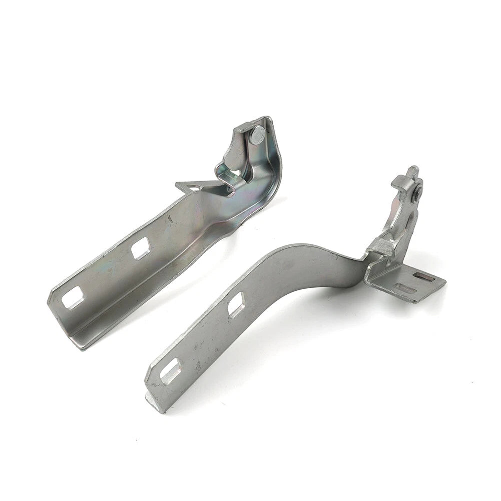 Hood Hinges Set for Dodge Ram ProMaster 1500 2500 3500 (2014-2022)