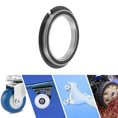Deep Groove Ball Bearings 45x58x7mm 1Pc for Scooter Skateboard Wheel