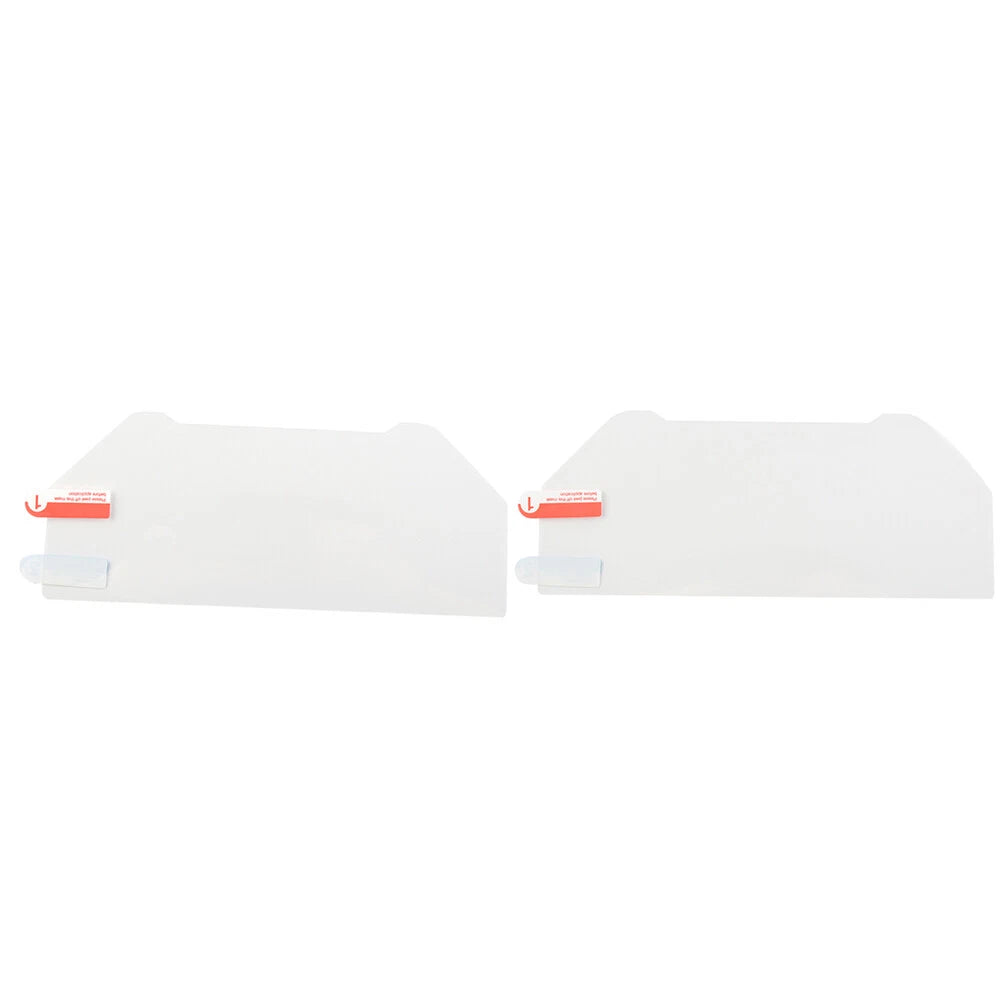 Speedometer Dashboard Protective Film for Yamaha YZF R3 MT03 MT-25 (2015-2023)