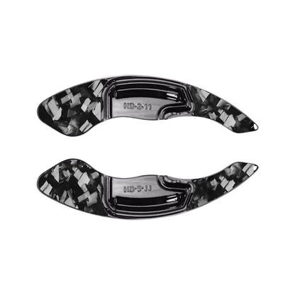 Steering Wheel Shifter Paddle Extensions for Honda Acura MDX ILX RDX TSX TLX