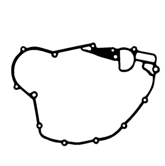MG 9438 Clutch Cover Gasket for Suzuki RM-Z450 RMZ450 RMZ 450 (2008–2020)
