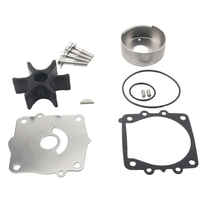 Water Pump Repair Kit for Yamaha Outboard F115 115HP