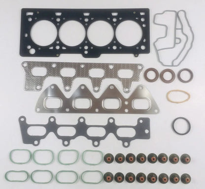 HEAD GASKET SET 1.6 K4M for Renault CLIO/KANGOO/MEGANE/MODUS/LAGUNA/SCENIC/DUSTER (2006–2006)