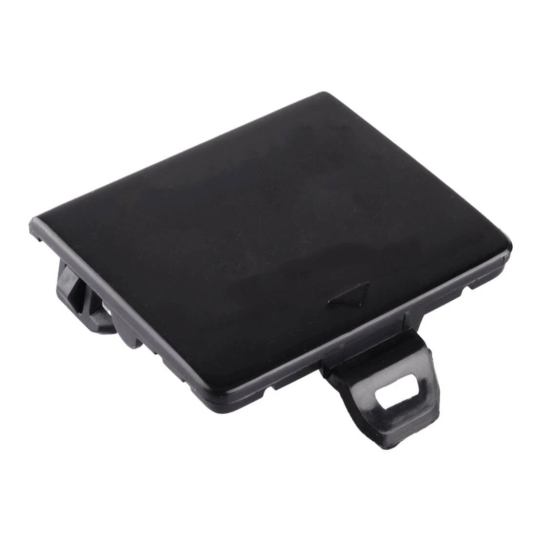 Rear Bumper Tow Hook Cover for BMW F10 528i 535i 550i M5 (2011-2017)