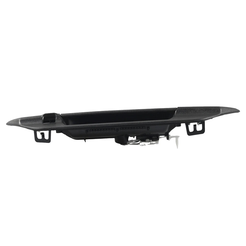Tailgate Door Handle with Camera Key Holes for Toyota Hilux Revo (2015-2018)