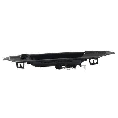 Tailgate Door Handle with Camera Key Holes for Toyota Hilux Revo (2015-2018)