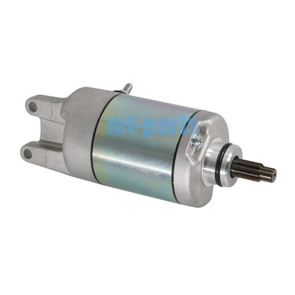 Starter for Adly ATV 300 Sport, 400 Supermoto, Hurricane