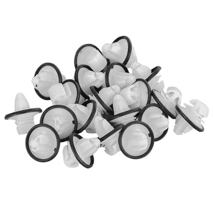 40 x Side Bumper Panel Clips for Benz Sprinter MK3 (2006-2018)