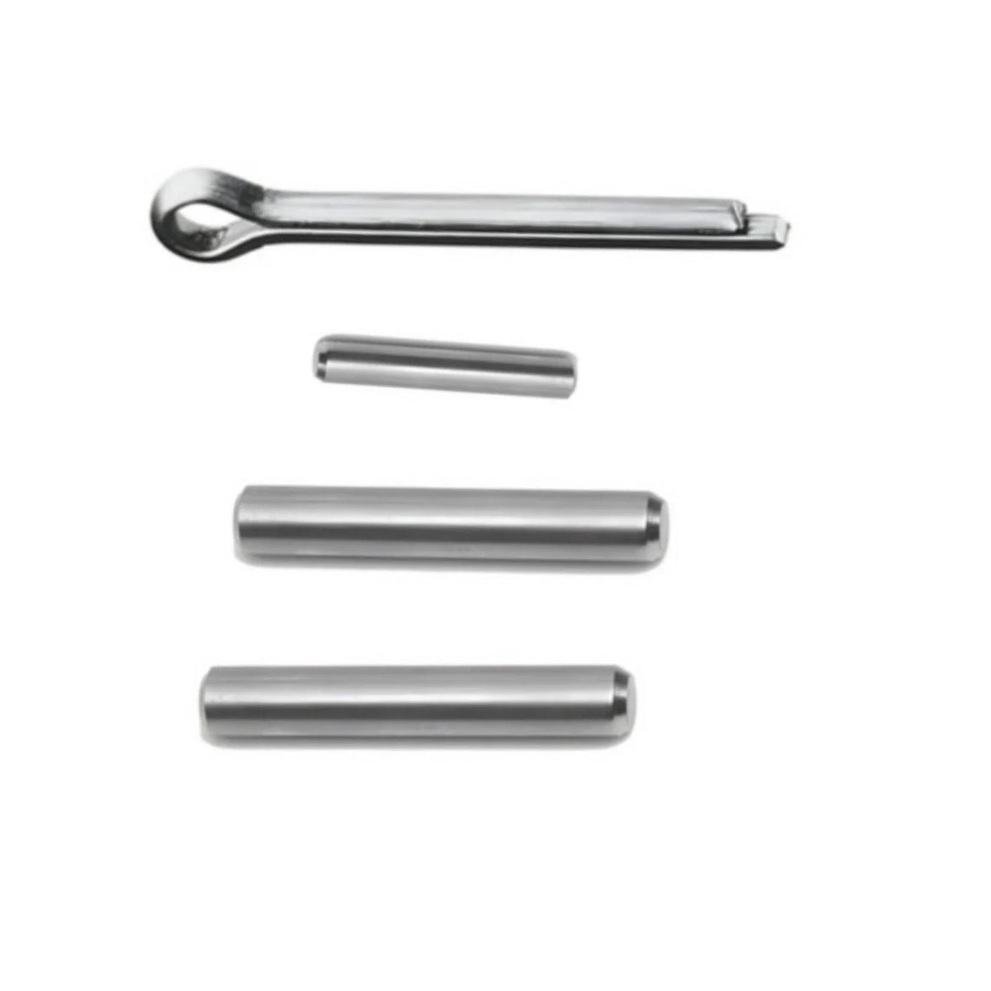 Mercury Mariner Prop Shear Pin Kit for 2.5HP/3.5HP/4HP 4-Stroke