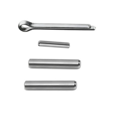 Mercury Mariner Prop Shear Pin Kit for 2.5HP/3.5HP/4HP 4-Stroke
