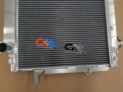 Aluminum Radiator for Toyota Landcruiser, Lexus LX450 (1993-1997)