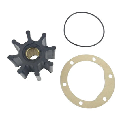 Impeller Kit for Volvo Penta 18-3077, 3841697, 21951356, 127610-42200
