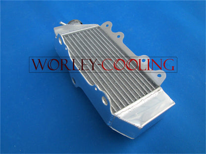 Aluminum Alloy Radiator for Yamaha YZ85 (2016-2017)