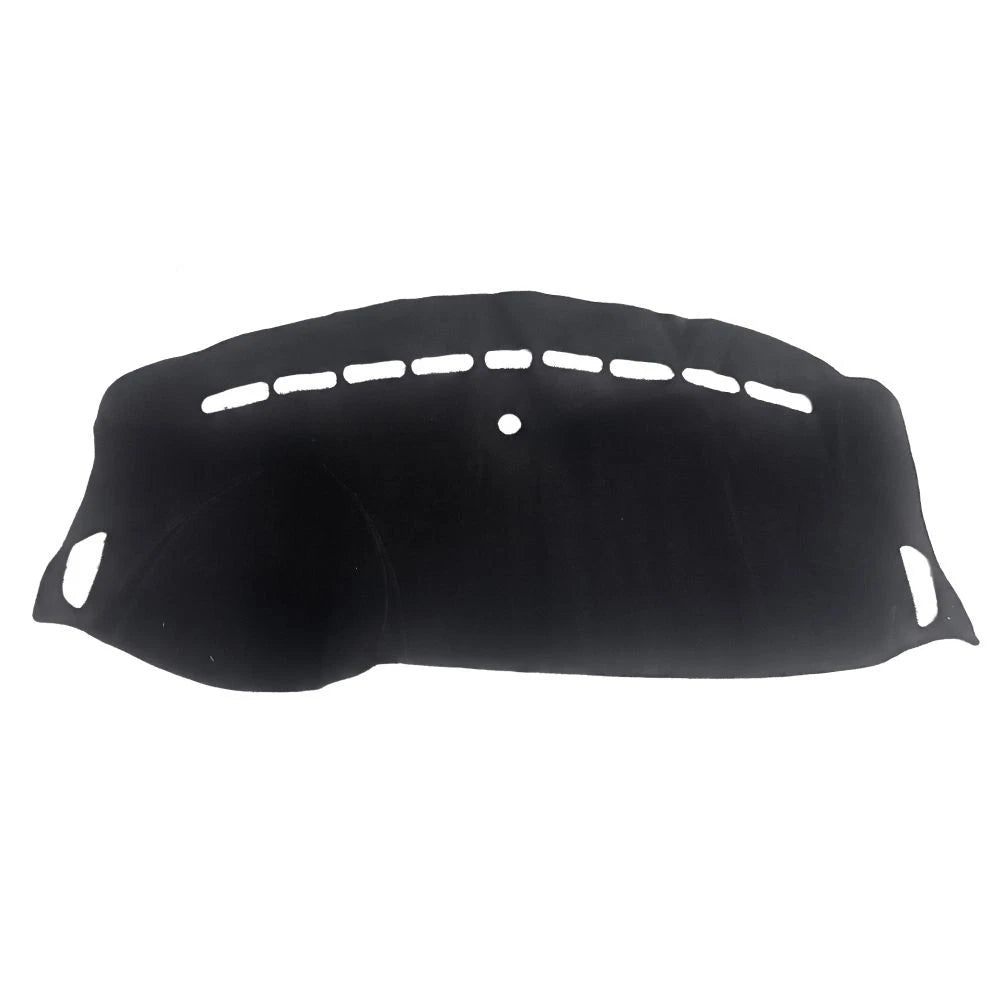Anti-UV Non-Slip Dash Mat Cover for MG3 (2018–2023)