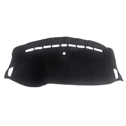 Anti-UV Non-Slip Dash Mat Cover for MG3 (2018–2023)