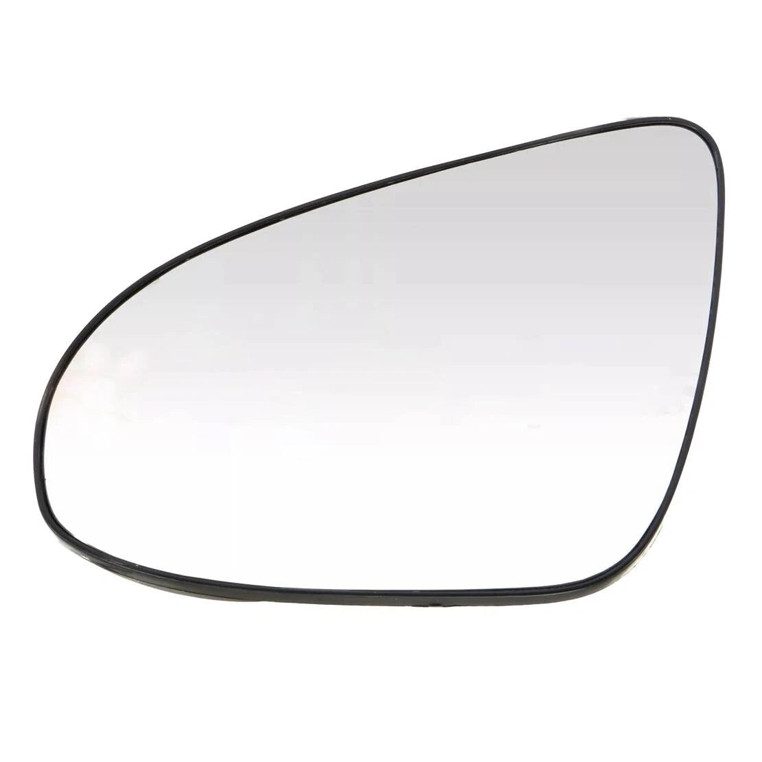 Pair Rear View Mirror Glass for Toyota Camry (2012-2017)
