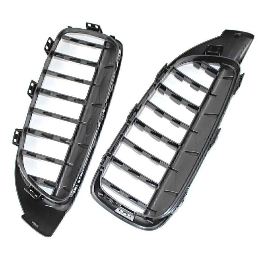 Front Upper Mesh Grille for BMW 4-Series F32 F33 F36 (2014-2020)