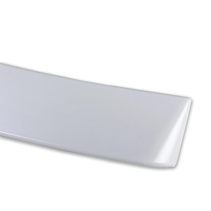 ABS Roof Spoiler for Mercedes Benz E Class W212 Sedan (2009-2016)