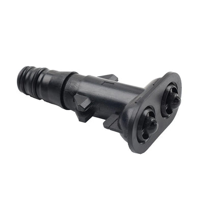 Left Headlamp Washer Jet Sprayer Nozzle for Land Rover Range Rover (2010-2012)