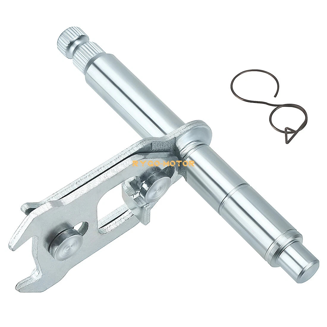 Shifter shaft for Honda TRX400EX TRX400X (1999–2014)