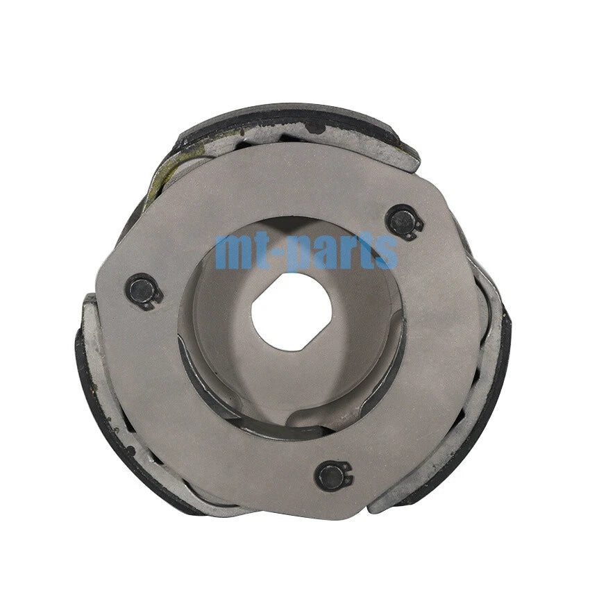 Clutch Weight Set for Trtion ATV Baja 250, Baya 400, SM 400 EFI (2008-2015)