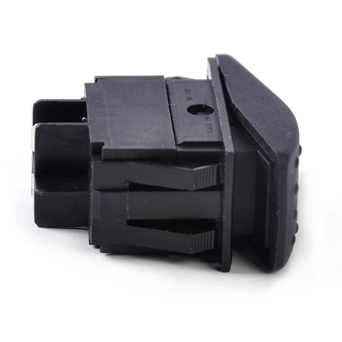 4Pin Waterproof Rocker Switch Button LED ON OFF for Car Boat 12V 20A