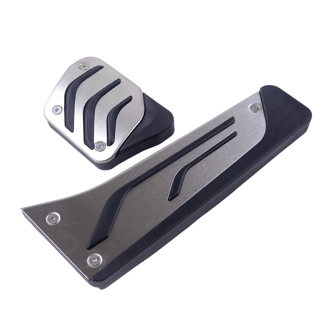 Non-Slip Brake Gas Fuel Pedal Covers for BMW F30 F15 F16 F25 F36