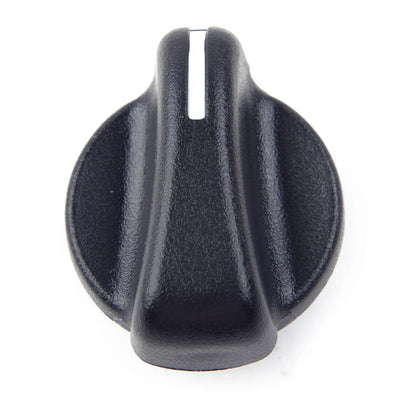 Fan Speed Control Knob for Jeep Wrangler, Dodge Ram Van 1500 (2007-2018)