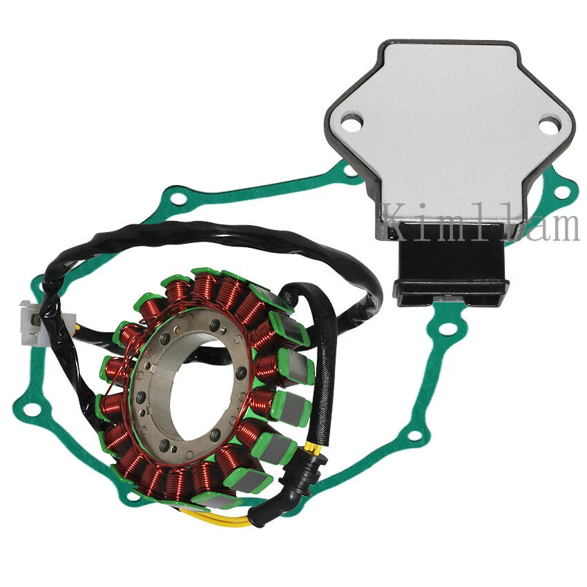 Stator Regulator Rectifier Gasket for Honda VT750C Shadow A.C.E. (1997-2000)