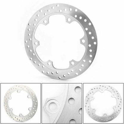 Front Brake Disc for Honda NSS250 NSS300 SH300 (2007-2017)