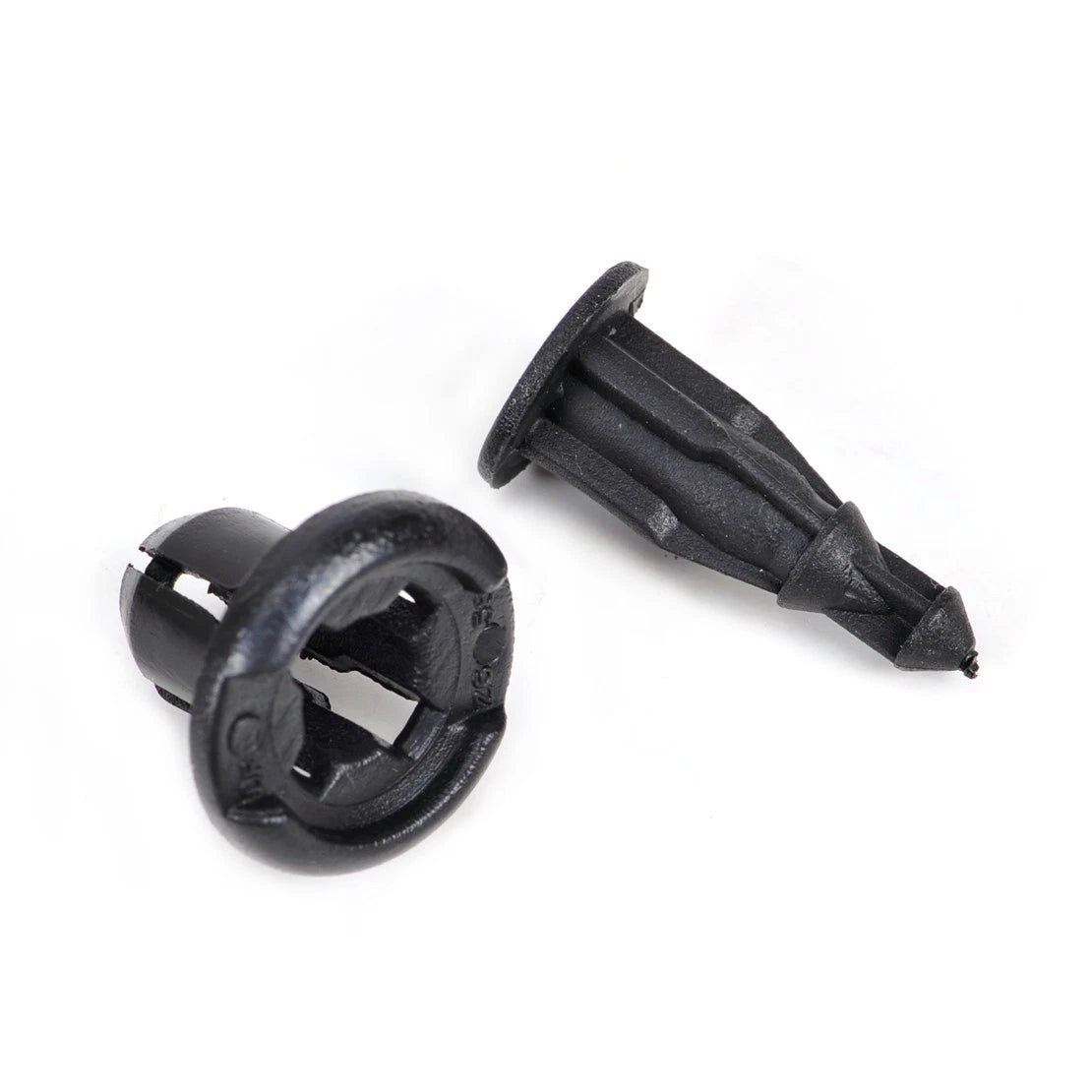 10 x Bumper Fender Clips for Honda Accord CR-V Acura (2003-2007)