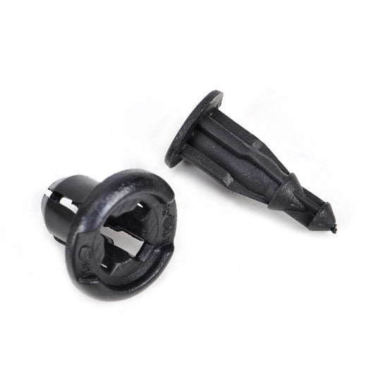 10 x Bumper Fender Clips for Honda Accord CR-V Acura (2003-2007)